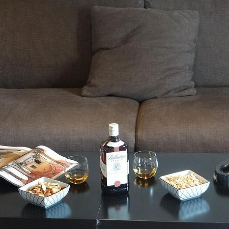 Porcellana Apartment 佛罗伦萨 外观 照片
