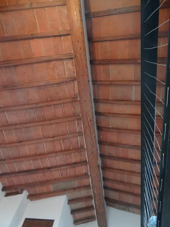 Porcellana Apartment 佛罗伦萨 外观 照片