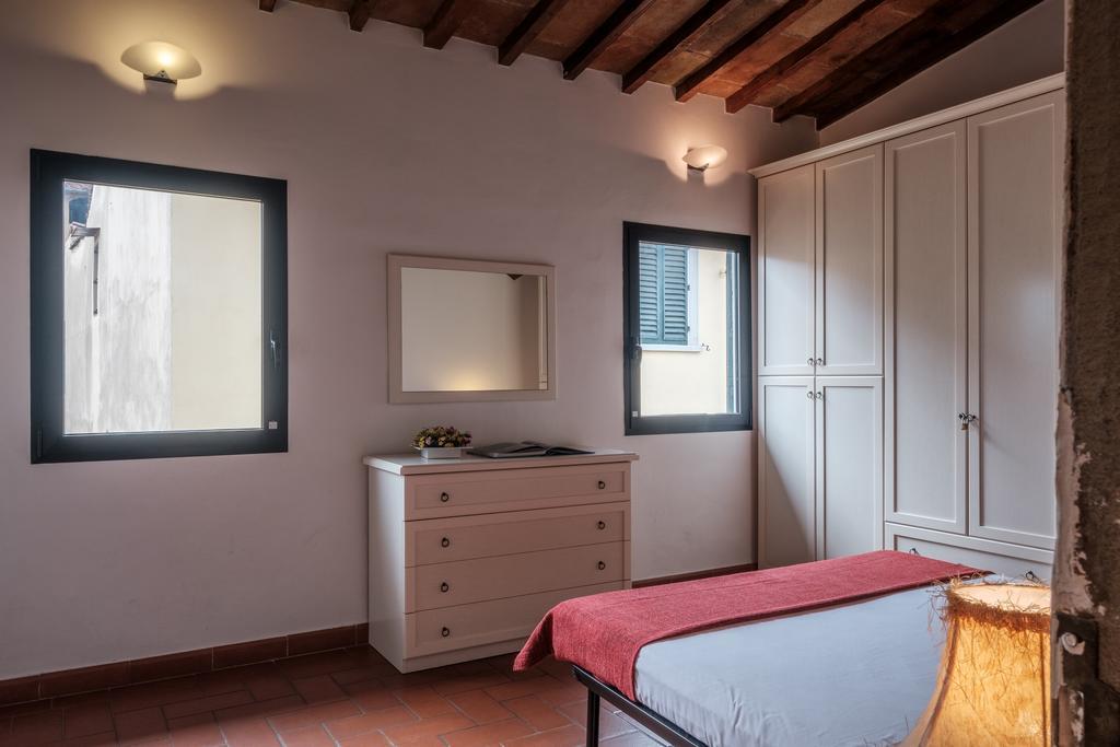 Porcellana Apartment 佛罗伦萨 外观 照片